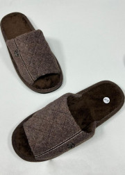 Домашние тапочки