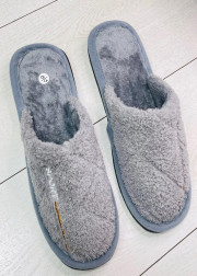 Домашние тапочки