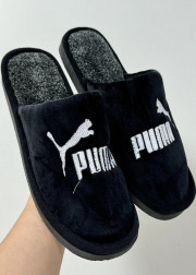 Домашние тапочки