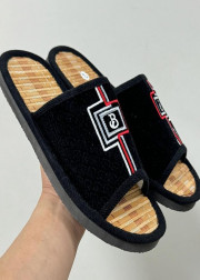 Домашние тапочки