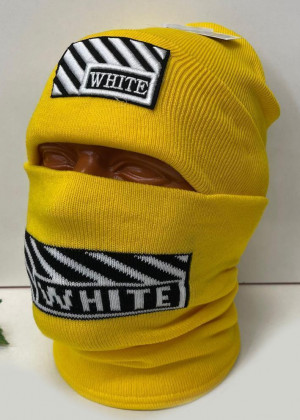 Шапка + шарф 23078597