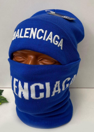 Шапка + шарф 23078623