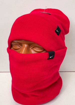 Шапка + шарф 23078660