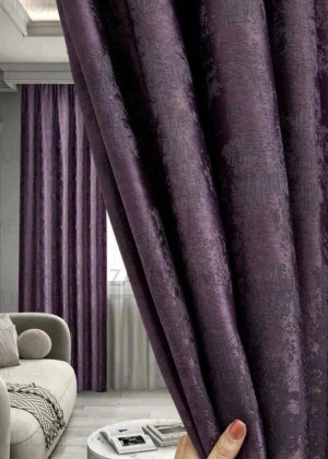 Комплект шторы и тюль #23079096