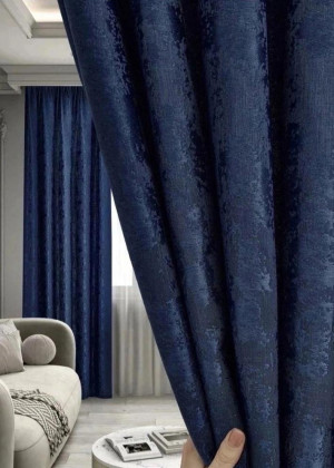 Комплект шторы и тюль #23079100