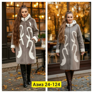 Пальто 23080147