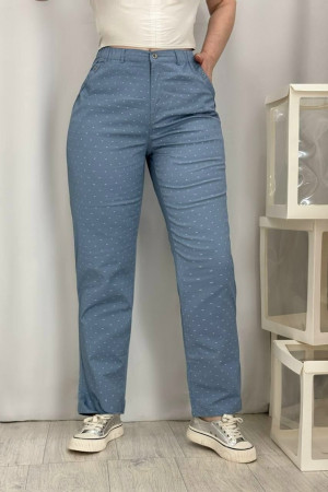 Брюки #23080203