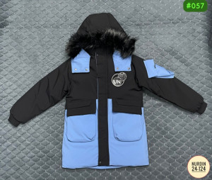 Куртка 23080382