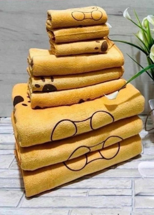 Полотенце #23080512