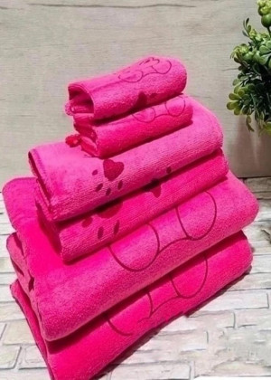 Полотенце #23080532