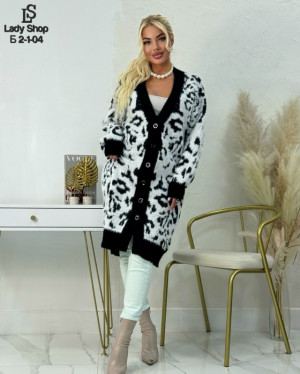 Кардиган 23082158