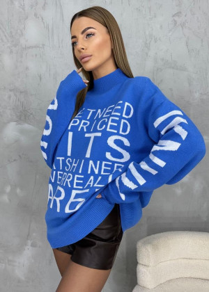 Свитер #23082420