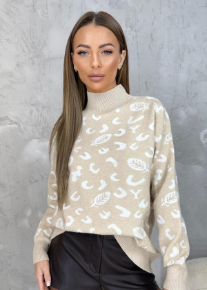 Свитер #23082449