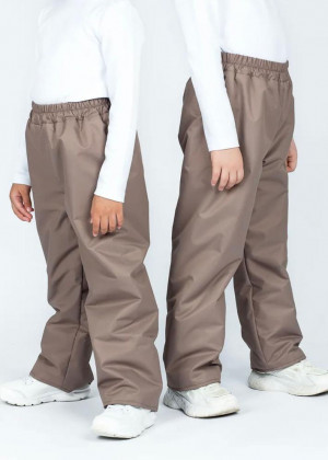 Спортивные брюки 23083733