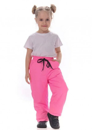 Спортивные брюки 23083737