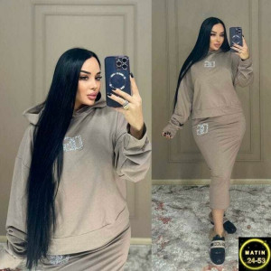 Спортивный костюм 23083941