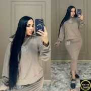 Спортивный костюм