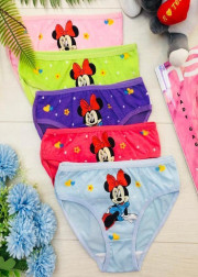 Трусы для девочек 10шт