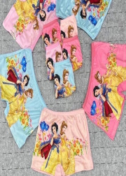 Трусы для девочек 10шт