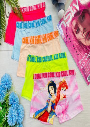 Трусы для девочек 5шт