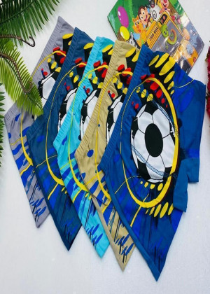 Трусы для мальчиков 5шт 23084124