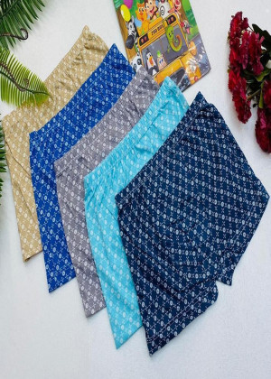 Трусы для мальчиков 5шт 23084133