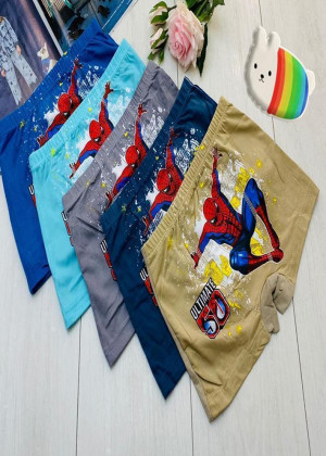 Трусы для мальчиков 10шт 23084141