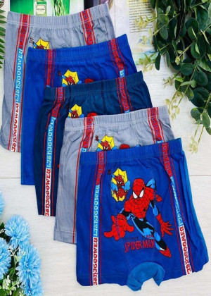 Трусы для мальчиков 10шт 23084144