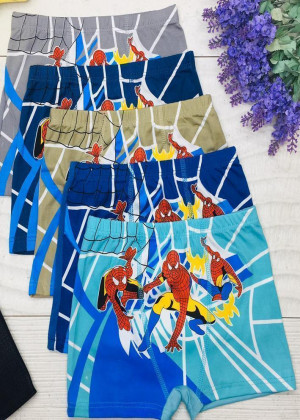 Трусы для мальчиков 10шт 23084148