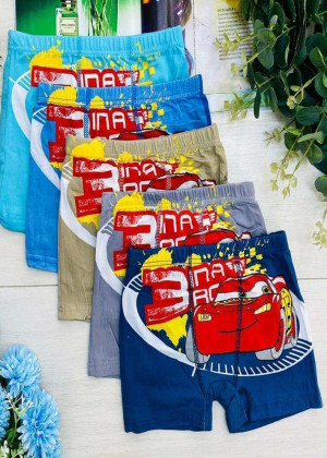 Трусы для мальчиков 10шт 23084163