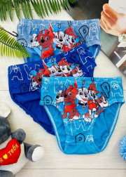 Трусы для мальчиков 10шт