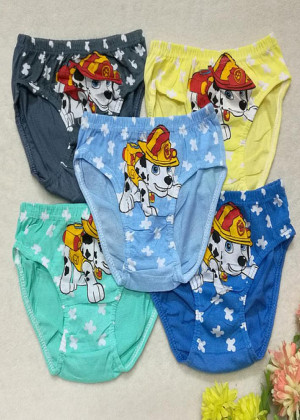 Трусы для мальчиков 10шт #23084239