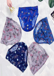 Трусы для мальчиков 10шт