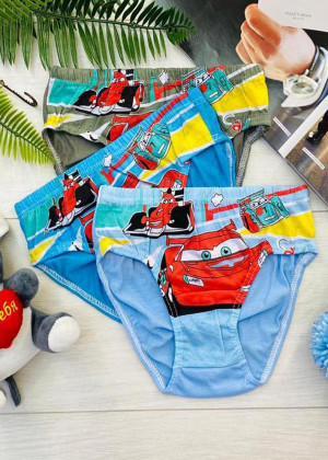 Трусы для мальчиков 10шт 23084244