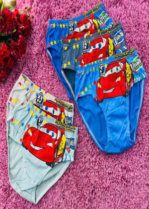 Трусы для мальчиков 10шт 23084250