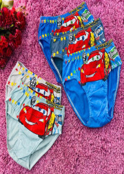 Трусы для мальчиков 10шт