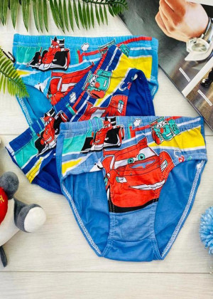 Трусы для мальчиков 5шт #23084256