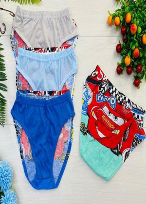 Трусы для мальчиков 5шт #23084259