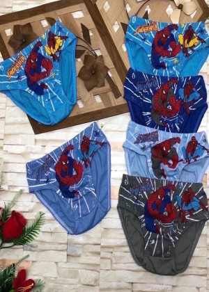 Трусы для мальчиков 5шт 23084261