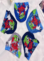 Трусы для мальчиков 5шт