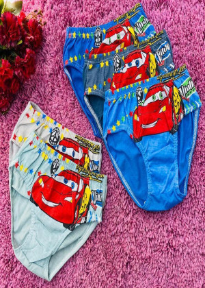 Трусы для мальчиков 5шт #23084271