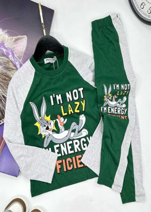 Спортивный костюм 23084289