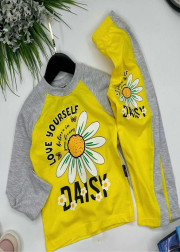 Спортивный костюм