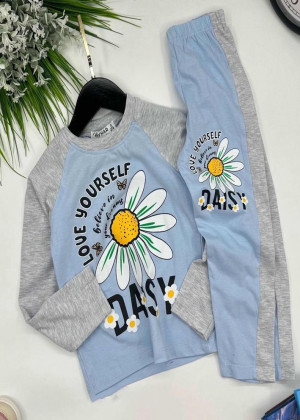 Спортивный костюм 23084330