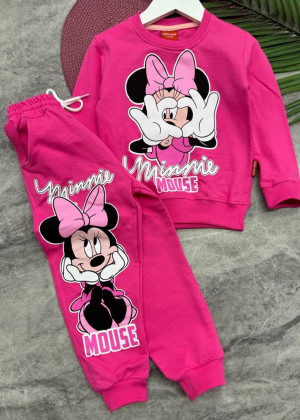 Спортивный костюм 23084353