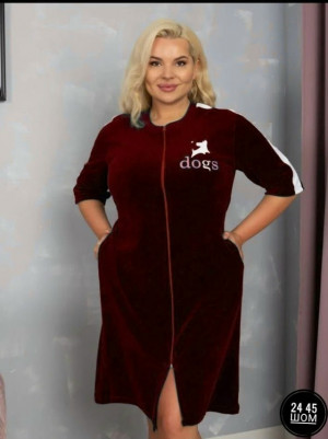 Халат #23084608