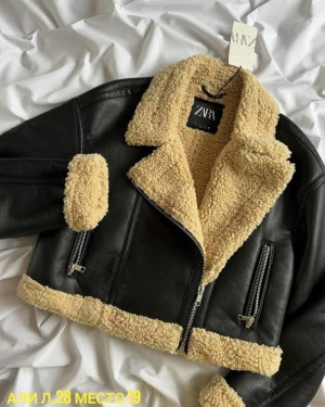 Дубленка 23084641