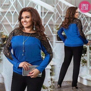 Блузка 23084923