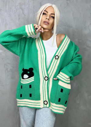 Кардиган 23085050