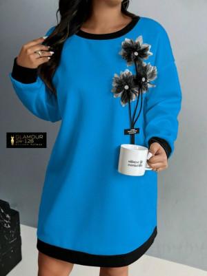 Платье 23086113